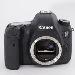 2024年最新】EOS CANON 6Dの人気アイテム - メルカリ