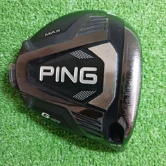 2025年最新】ピンg425ドライバーヘッドの人気アイテム - メルカリ