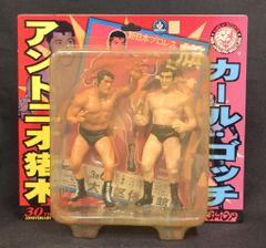 闘魂SHOP 30TH ANNNIVERSARY 新日本プロレスリング ストア アントニオ