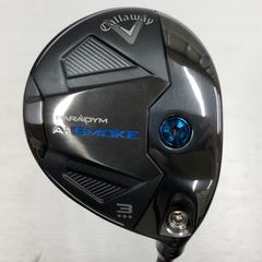 【最短翌日発送】PARADYM Ai SMOKE ◆◆◆ US | 15 | S | TENSEI AV Blue 65 ’22 | 中古 | フェアウェイウッド | キャロウェイ