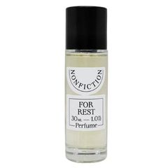 ノンフィクション フォーレスト オードパルファム 30ml 香水 オーデパルファム オードパルファン EDP 韓国コスメ NONFICTION