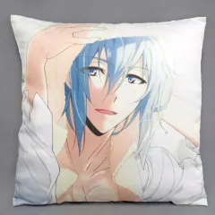 【中古】クッション・抱き枕・本体(キャラクター) 四葉環 アイナナ日和 クッション 「アイドリッシュセブン」