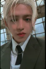 SEVENTEEN Attacca S.COUPS トレーディングカード 53