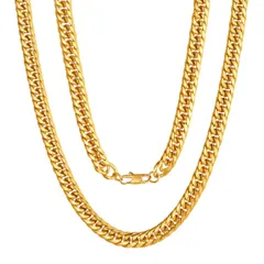 【新着商品】ダブル 45センチ 3.5リミ 316Lサージカルステンレス キヘイ シルバー メンズ チェーン アクセサリー ネックレス 喜平 [ChainsPro]