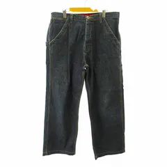 00s OAKLEY INDUSTRIAL オークリー デニム ショート パンツ 90s OAKLEY INDUSTRIAL DENIM オークリーデニム 00s