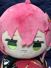 ホロライブ　寝そべりぬいぐるみ　星街すいせい　さくらみこ　2点セット Amazon.co.jp: 寝そべり*ぬいぐるみ ー星街*すいせい②ー : おもちゃ