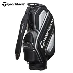 2025年最新】TaylorMade 割引オプション：通常商品 ゴルフバッグ