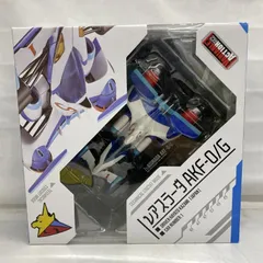 【中古】開封)ｳﾞｧﾘｱﾌﾞﾙｱｸｼｮﾝ νｱｽﾗｰﾀﾞAKF-O/G 新世紀GPXｻｲﾊﾞｰﾌｫｰﾐｭﾗSIN[22]のサムネイル