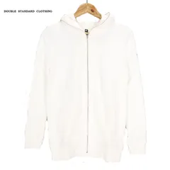 【 アウトレット】【正規品】 DOUBLE STANDARD CLOTHING 定価19,800円 75％オフ