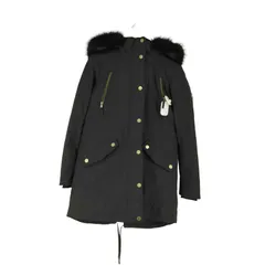 マイケルコース Michael Kors Mid Parka ダウンコート レディース JPN：S のサムネイル