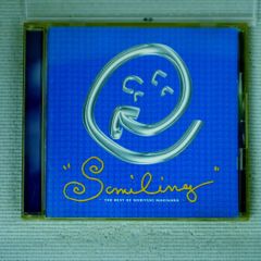 SMILING～THE BEST OF NORIYUKI MAKIHARA～ Makihara,Noriyuki - Smiling-the Best of - Amazon.com Music