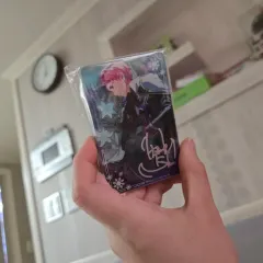 あんさんぶるスターズ！！(あんスタ) 斎宮 宗 流砂コロッタ