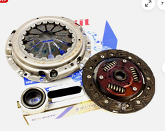 エクセディ クラッチキット スバル サンバー KS3 KV3 KS4 KV4 ディスクカバーベアリング