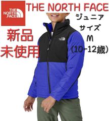 THE NORTH FACE　ノースフェイス　新品　 日本未発売　キッズ　こども　人気 海外限定タグ付き  長袖 男の子兼用　ロゴ    ジャケット    ストリート アウトドア ジャンパー 軽量 ジャケットアウター アメリカ平行輸入品 ジュニアサイズ