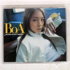 2026年最新】boa レコードの人気アイテム - メルカリ