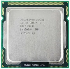 Intel インテル Core i5-7500 中古 インテル 【中古】Intel CPU Core i5-7500 / 動作品 付属品無し