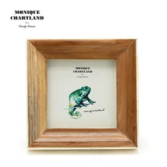 MONIQUE CHARTLAND by Goody Grams 写真立て フォトフレーム PHOTO FRAME EIDAのサムネイル