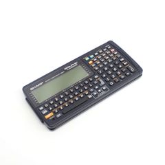 【中古】SHARP 学術教育専用機 ポケットコンピュータ PC-G850V