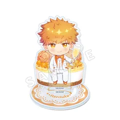 【新品/公式】ブルーロック ぷちちょこ アクリルスタンド【國神錬介】お祝い 公式グッズ colleize