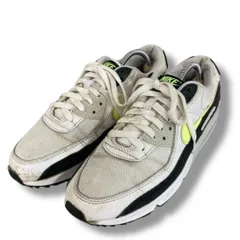 NIKE ナイキ AIR MAX 90 ホットライム26.5cm ★ ■■