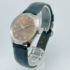 【8.16夜までSALE】シチズン エース パラウォーター 手巻き ノンデイト シチズン エース パラウォーター Citizen Para Water 手巻き