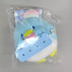 【中古】雑貨 タキシードサム マスコットホルダー(まいぱちるんシリーズ) 「サンリオキャラクターズ」