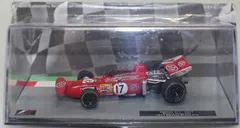 2025年最新】f1 マシンコレクション デアゴスティーニの人気