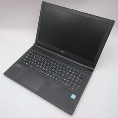 【フォロワ割】【ジャンク品】NEC VersaPro VK23TX 第6世代 Core i5 15.6インチ メモリ/SSDなし ノートPC パソコン PC 液晶不良 ZZ Z118