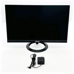 ASUS VZ239HR アイケアモニター スピーカー内蔵 ディスプレイ VZ239HR｜モニター｜ASUS 日本