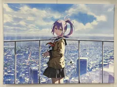 2025年最新】常闇トワ活動3周年記念 キャンバスボードの人気アイテム