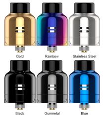 Digiflavor Drop Solo RDA V1.5 Atomizer