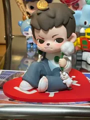 Rayan 万物成長シリーズフィギュア 5体 Rayan 万物成長シリーズ: キャラクター・バラエティ雑貨