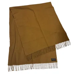 【新品同様】バランタイン　カシミヤ100％　マフラー　ストール　スコットランド製 joh00006-1.jpg