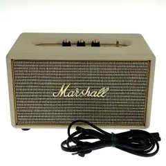 2025年最新】marshall acton 3の人気アイテム - メルカリ