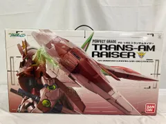 2025年最新】pg トランザムライザーの人気アイテム - メルカリ