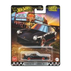 ホットウィール ブールバード ポルシェ 911 カレラ RS 2.7 - メルカリ