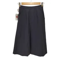 【タグ付き未使用】Martin Margiela スカート 38 ここのえ期 マルタン マルジェラ 期 ここのえ 白タグ 黒 スカート ブラック