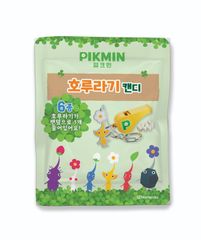 韓国限定☆任天堂 ピクミン 笛 ホイッスル nintendo 1袋 - メルカリ