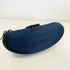 SWANS　グラスセミハードケース　スワンズ