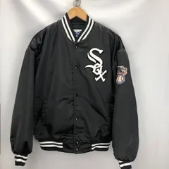 2025年最新】white sox スタジャンの人気アイテム - メルカリ