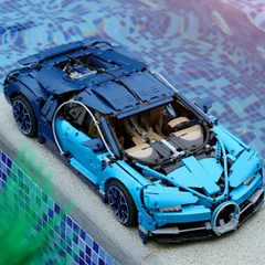 2023年最新】lego互換 スポーツカーの人気アイテム - メルカリ