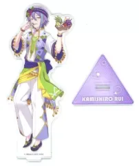 【中古】アクリルスタンド・アクリルパネル 神代類 アクリルスタンド vol.13 「プロジェクトセカイ カラフルステージ! feat. 初音ミク」