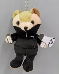 【中古】雑貨 狗巻棘 ベア(ボールチェーンマスコット) 「呪術廻戦」