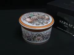 新品、未使用！レア⭐︎ジャンニヴェルサーチ×ローゼンタール食器6点セット ヴェルサーチ（VERSACE） - ローゼンタール（Rosenthal） 公式