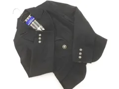 BURBERRY LONDON BLUE LABELテーラードデニムジャケット Yahoo!オークション -「デニムジャケット」(バーバリー ブルー