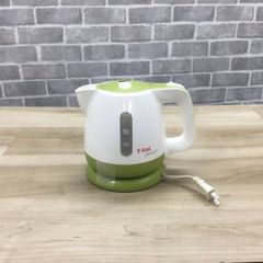 T-fal 電気ケトル 0.8L BF8053JP 【中古】