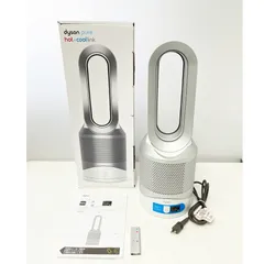 2023年最新】ダイソン Dyson Pure Hot+Cool Link HP03 IB 空気清浄機能