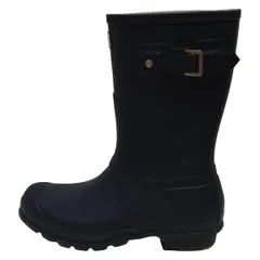 ⭐︎新品 箱あり⭐︎ハンター⭐︎レインブーツ⭐︎25センチ⭐︎ブラック⭐︎ 楽天市場】25cm（ブランドハンター）（レインシューズ・長靴