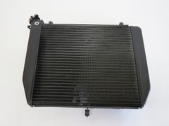 ヤマハRZ250/RZ350 4L3/4U0用ラジエーターカバー（ハリケーン風