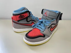 2024年最新】air jordan 1 retro rttgの人気アイテム - メルカリ